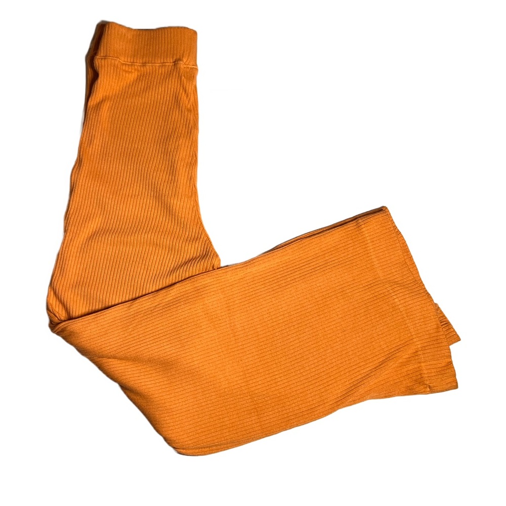 Sundry size 0 ankle flair lounge pants